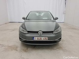  Volkswagen  Golf  VII Comfortline 1.6TDi 115pk/cv 5p Manual Diesel  #16