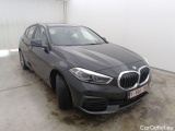  Bmw  Serie 1 BMW 1 Reeks Hatch 118dA (110 kW) 5d #2