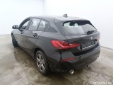  Bmw  Serie 1 BMW 1 Reeks Hatch 118dA (110 kW) 5d #4