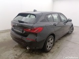  Bmw  Serie 1 BMW 1 Reeks Hatch 118dA (110 kW) 5d #5