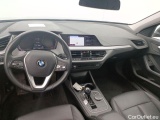  Bmw  Serie 1 BMW 1 Reeks Hatch 118dA (110 kW) 5d #9