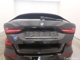  Bmw  Serie 1 BMW 1 Reeks Hatch 118dA (110 kW) 5d #22