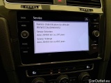  Volkswagen  Golf  VII Comfortline 1.6TDi 115pk/cv 5p Manual Diesel  #19