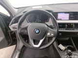  Bmw  Serie 1 BMW 1 Reeks Hatch 118dA (110 kW) 5d #29