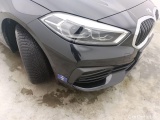  Bmw  Serie 1 BMW 1 Reeks Hatch 118dA (110 kW) 5d #33