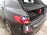  Bmw  Serie 1 BMW 1 Reeks Hatch 118dA (110 kW) 5d #41