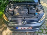  Volkswagen  Golf  VII Comfortline 1.6TDi 115pk/cv 5p Manual Diesel  #21