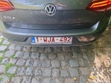  Volkswagen  Golf  VII Comfortline 1.6TDi 115pk/cv 5p Manual Diesel  #32