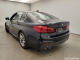  Bmw  Serie 5 BMW 5 Reeks Berline 518d 110kW Aut. 4d #4
