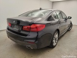  Bmw  Serie 5 BMW 5 Reeks Berline 518d 110kW Aut. 4d #5