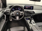  Bmw  Serie 5 BMW 5 Reeks Berline 518d 110kW Aut. 4d #9