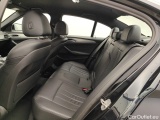  Bmw  Serie 5 BMW 5 Reeks Berline 518d 110kW Aut. 4d #10