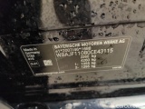  Bmw  Serie 5 BMW 5 Reeks Berline 518d 110kW Aut. 4d #17