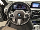  Bmw  Serie 5 BMW 5 Reeks Berline 518d 110kW Aut. 4d #30