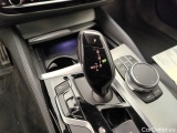  Bmw  Serie 5 BMW 5 Reeks Berline 518d 110kW Aut. 4d #32