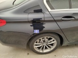  Bmw  Serie 5 BMW 5 Reeks Berline 518d 110kW Aut. 4d #45