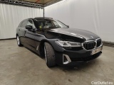  Bmw  Serie 5 BMW 5 Reeks Touring 518d Aut. (100 kW) 5d #2
