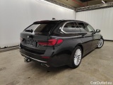  Bmw  Serie 5 BMW 5 Reeks Touring 518d Aut. (100 kW) 5d #5