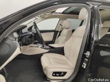  Bmw  Serie 5 BMW 5 Reeks Touring 518d Aut. (100 kW) 5d #6
