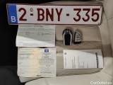  Bmw  Serie 5 BMW 5 Reeks Touring 518d Aut. (100 kW) 5d #7