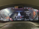  Bmw  Serie 5 BMW 5 Reeks Touring 518d Aut. (100 kW) 5d #8