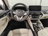  Bmw  Serie 5 BMW 5 Reeks Touring 518d Aut. (100 kW) 5d #9