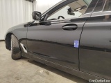  Bmw  Serie 5 BMW 5 Reeks Touring 518d Aut. (100 kW) 5d #21