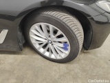  Bmw  Serie 5 BMW 5 Reeks Touring 518d Aut. (100 kW) 5d #25