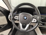  Bmw  Serie 5 BMW 5 Reeks Touring 518d Aut. (100 kW) 5d #27