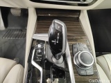 Bmw  Serie 5 BMW 5 Reeks Touring 518d Aut. (100 kW) 5d #29