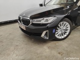  Bmw  Serie 5 BMW 5 Reeks Touring 518d Aut. (100 kW) 5d #32