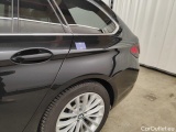  Bmw  Serie 5 BMW 5 Reeks Touring 518d Aut. (100 kW) 5d #36