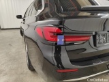  Bmw  Serie 5 BMW 5 Reeks Touring 518d Aut. (100 kW) 5d #40