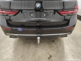  Bmw  Serie 5 BMW 5 Reeks Touring 518d Aut. (100 kW) 5d #42