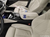  Bmw  Serie 5 BMW 5 Reeks Touring 518d Aut. (100 kW) 5d #59