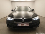  Bmw  Serie 5 BMW 5 Reeks Touring 520d Aut. (120 kW) 5d 