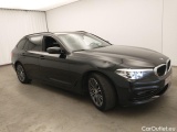  Bmw  Serie 5 BMW 5 Reeks Touring 520d Aut. (120 kW) 5d #2