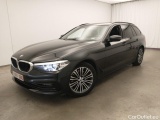  Bmw  Serie 5 BMW 5 Reeks Touring 520d Aut. (120 kW) 5d #3