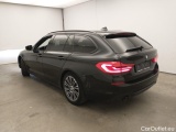  Bmw  Serie 5 BMW 5 Reeks Touring 520d Aut. (120 kW) 5d #4