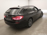  Bmw  Serie 5 BMW 5 Reeks Touring 520d Aut. (120 kW) 5d #5