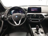  Bmw  Serie 5 BMW 5 Reeks Touring 520d Aut. (120 kW) 5d #9