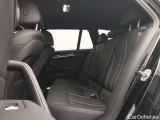  Bmw  Serie 5 BMW 5 Reeks Touring 520d Aut. (120 kW) 5d #10