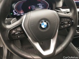  Bmw  Serie 5 BMW 5 Reeks Touring 520d Aut. (120 kW) 5d #20