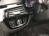  Bmw  Serie 5 BMW 5 Reeks Touring 520d Aut. (120 kW) 5d #21