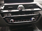  Bmw  Serie 5 BMW 5 Reeks Touring 520d Aut. (120 kW) 5d #23