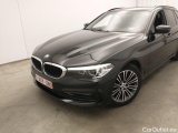  Bmw  Serie 5 BMW 5 Reeks Touring 520d Aut. (120 kW) 5d #25