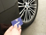  Bmw  Serie 5 BMW 5 Reeks Touring 520d Aut. (120 kW) 5d #28