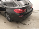  Bmw  Serie 5 BMW 5 Reeks Touring 520d Aut. (120 kW) 5d #31