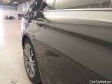  Bmw  Serie 5 BMW 5 Reeks Touring 520d Aut. (120 kW) 5d #39