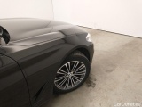  Bmw  Serie 5 BMW 5 Reeks Touring 520d Aut. (120 kW) 5d #41